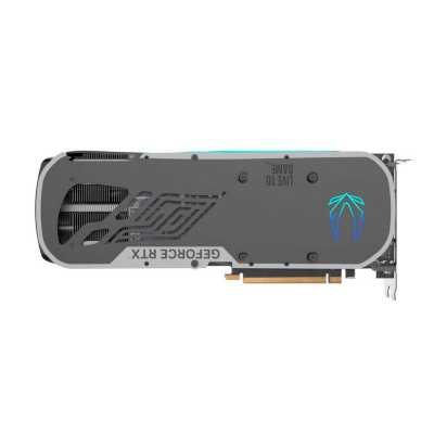 Zotac nVidia GeForce RTX 4070 Super Trinity OC 12Gb ZT-D40720J-10P