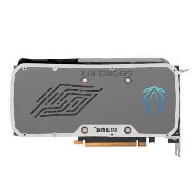 Zotac nVidia GeForce RTX 4070 Super Twin Edge 12Gb ZT-D40720E-10M
