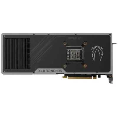 Zotac nVidia GeForce RTX 4070 Ti Super Solid 16Gb ZT-D40730R-10P