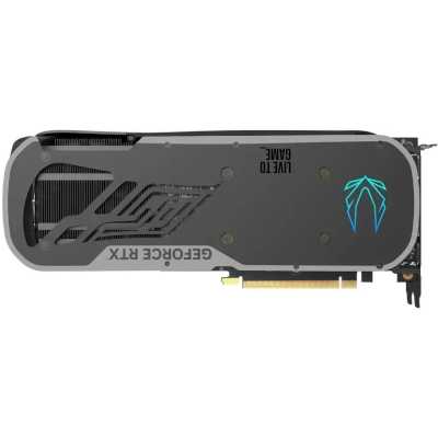 Zotac nVidia GeForce RTX 4070 Ti Super Trinity OC 16Gb ZT-D40730J-10P