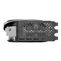 Zotac nVidia GeForce RTX 4090 Trinity 24Gb ZT-D40900D-10P
