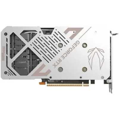 Zotac nVidia GeForce RTX 5060 Twin Edge OC White Edition 8Gb ZT-B50600Q-10M