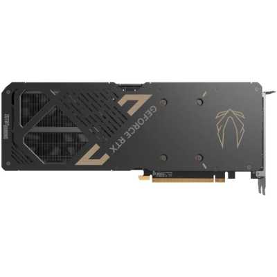 Zotac nVidia GeForce RTX 5070 Solid OC 12Gb ZT-B50700J-10P