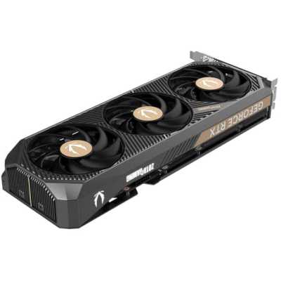 Zotac nVidia GeForce RTX 5070 Ti Solid SFF OC 16Gb ZT-B50710J3-10P