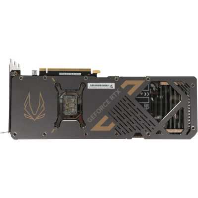 Zotac nVidia GeForce RTX 5080 Solid Core 16Gb ZT-B50800D2-10P