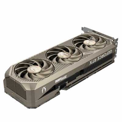 Zotac nVidia GeForce RTX 5080 Solid Core OC 16Gb ZT-B50800J2S-10P