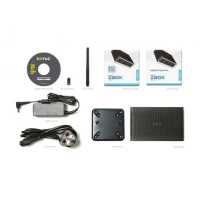 компьютер Zotac ZBOX-CA621NANO