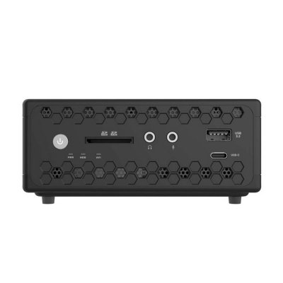 компьютер Zotac ZBOX-CI337NANO-BE