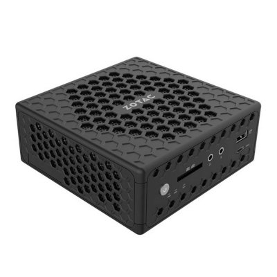 Zotac ZBOX-CI337NANO-BE