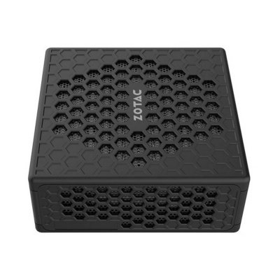 компьютер Zotac ZBOX-CI337NANO-BE