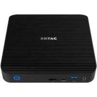 компьютер Zotac ZBOX-CI341-BE
