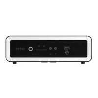 Zotac ZBOX-CI625NANO-BE
