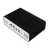 компьютер Zotac ZBOX-CI625NANO-BE