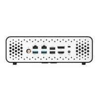 Zotac ZBOX-CI625NANO-BE