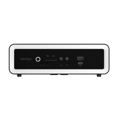 компьютер Zotac ZBOX-CI629NANO-BE