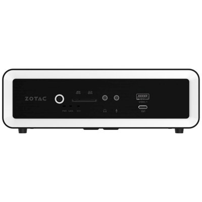 компьютер Zotac ZBOX-CI669NANO-BE