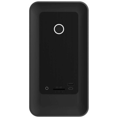 компьютер Zotac ZBOX-ECM74060C-BE