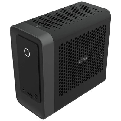 Zotac ZBOX-ECM74060C-BE