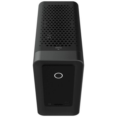 компьютер Zotac ZBOX-ECM74060C-BE