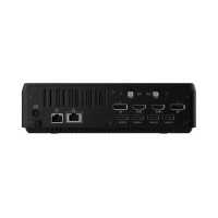 компьютер Zotac ZBOX-EN072070S-BE