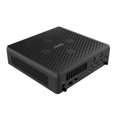 компьютер Zotac ZBOX-EN153060C-BE