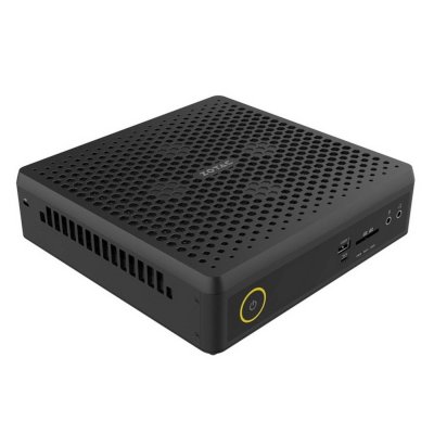 компьютер Zotac ZBOX-EN173080C-BE