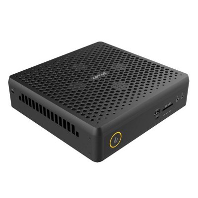 компьютер Zotac ZBOX-EN374070C-BE