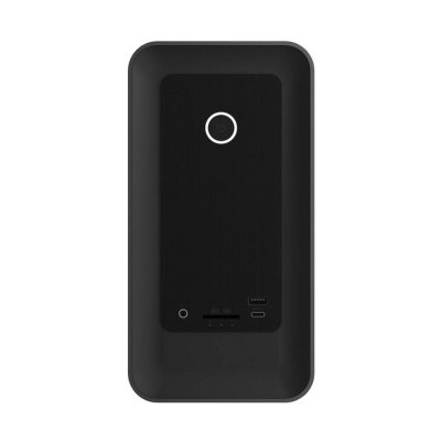 компьютер Zotac ZBOX-ERP74070C-BE