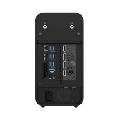 компьютер Zotac ZBOX-ERP74070C-BE
