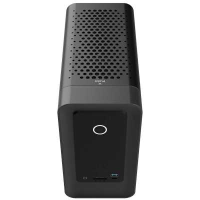 компьютер Zotac ZBOX-EU275070C-BE