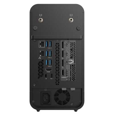 Zotac ZBOX-EU275070C-BE