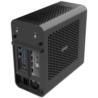 Zotac ZBox Magnus One EU27506TC ZBOX-EU27506TC-BE-W5B