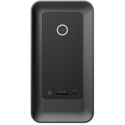 компьютер Zotac ZBox Magnus One EU275070C ZBOX-EU275070C-BE-W5B