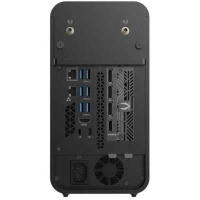 компьютер Zotac ZBox Magnus One EU275070C ZBOX-EU275070C-BE-W5B
