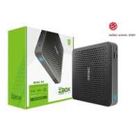 компьютер Zotac ZBOX-MI623-BE