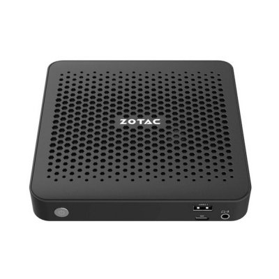 Zotac ZBOX-MI668-BE