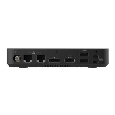 компьютер Zotac ZBOX-MI668-BE