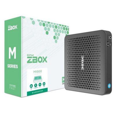 Zotac ZBOX-MI668-BE