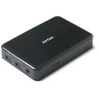 компьютер Zotac ZBOX-PI335-GK-W3C