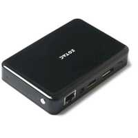 Zotac ZBOX-PI335-GK-W3C