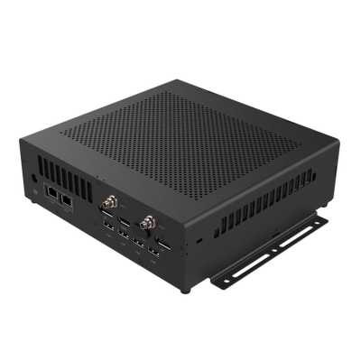 Zotac ZBOX Pro ZRP5N2000