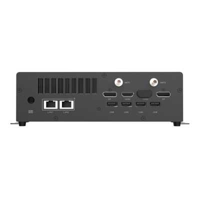 компьютер Zotac ZBOX Pro ZRP5N2000
