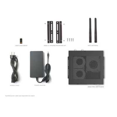 Zotac ZBOX Pro ZRP5N2000