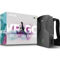компьютер Zotac ZBOX-VR7N71-W3B-BE