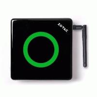 компьютер Zotac ZBOXNANO-AD10-PLUS-E