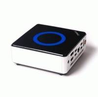 компьютер Zotac ZBOXNANO-ID61-PLUS-E
