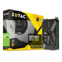 Zotac ZT-P10600A-10L