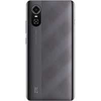 смартфон ZTE Blade A31 Plus 1/32GB Grey