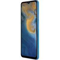 смартфон ZTE Blade A71 Blue