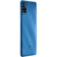 ZTE Blade A71 Blue